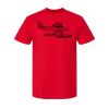 Fine Jersey T-Shirt Thumbnail