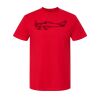 Fine Jersey T-Shirt Thumbnail