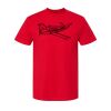 Fine Jersey T-Shirt Thumbnail
