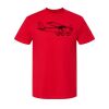 Fine Jersey T-Shirt Thumbnail