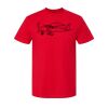 Fine Jersey T-Shirt Thumbnail