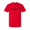 Fine Jersey T-Shirt Thumbnail