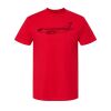Fine Jersey T-Shirt Thumbnail