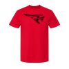 Fine Jersey T-Shirt Thumbnail