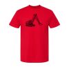 Fine Jersey T-Shirt Thumbnail