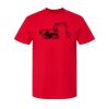 Fine Jersey T-Shirt Thumbnail