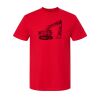 Fine Jersey T-Shirt Thumbnail