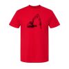 Fine Jersey T-Shirt Thumbnail