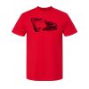 Fine Jersey T-Shirt Thumbnail
