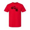 Fine Jersey T-Shirt Thumbnail