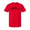 Fine Jersey T-Shirt Thumbnail