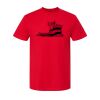 Fine Jersey T-Shirt Thumbnail
