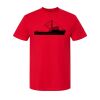 Fine Jersey T-Shirt Thumbnail