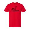 Fine Jersey T-Shirt Thumbnail