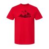 Fine Jersey T-Shirt Thumbnail
