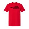 Fine Jersey T-Shirt Thumbnail