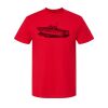 Fine Jersey T-Shirt Thumbnail