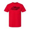 Fine Jersey T-Shirt Thumbnail
