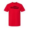Fine Jersey T-Shirt Thumbnail