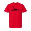 Fine Jersey T-Shirt Thumbnail