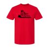 Fine Jersey T-Shirt Thumbnail