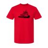 Fine Jersey T-Shirt Thumbnail