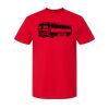 Fine Jersey T-Shirt Thumbnail