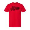 Fine Jersey T-Shirt Thumbnail
