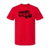 Fine Jersey T-Shirt Thumbnail