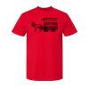 Fine Jersey T-Shirt Thumbnail