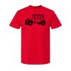Fine Jersey T-Shirt Thumbnail