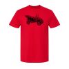 Fine Jersey T-Shirt Thumbnail