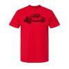 Fine Jersey T-Shirt Thumbnail