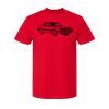 Fine Jersey T-Shirt Thumbnail