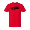 Fine Jersey T-Shirt Thumbnail