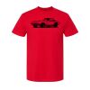 Fine Jersey T-Shirt Thumbnail