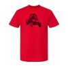 Fine Jersey T-Shirt Thumbnail
