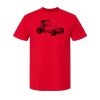Fine Jersey T-Shirt Thumbnail