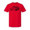 Fine Jersey T-Shirt Thumbnail