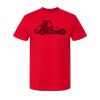 Fine Jersey T-Shirt Thumbnail