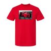 Fine Jersey T-Shirt Thumbnail