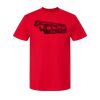 Fine Jersey T-Shirt Thumbnail