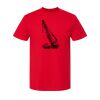 Fine Jersey T-Shirt Thumbnail