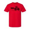 Fine Jersey T-Shirt Thumbnail