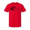 Fine Jersey T-Shirt Thumbnail