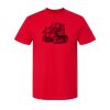 Fine Jersey T-Shirt Thumbnail