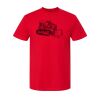 Fine Jersey T-Shirt Thumbnail