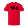 Fine Jersey T-Shirt Thumbnail