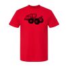 Fine Jersey T-Shirt Thumbnail