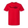 Fine Jersey T-Shirt Thumbnail